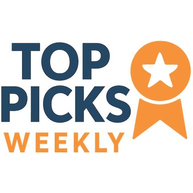 Top Picks Weekly Logo